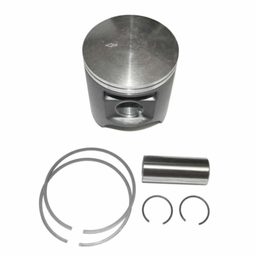 WSM T/S 1000 Piston Kit .5Mm 010-853-05K