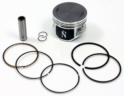 Namura Piston Kit Honda Std NA-10025