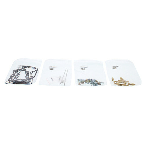 All Balls Racing Carb Rebuild Kit Polaris 26-1830