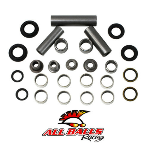 All Balls Racing All Balls Swing Arm Linkage Kit 27-1167