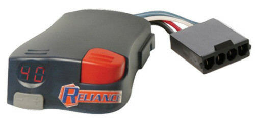 Hopkins Brake Control - Reliance 47284