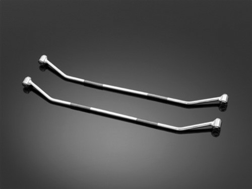 Highway Hawk Saddlebag Supports Universal HH-66-030