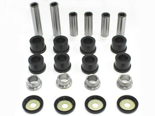 Bronco Products Rear Ind Suspension Kit AT-04138