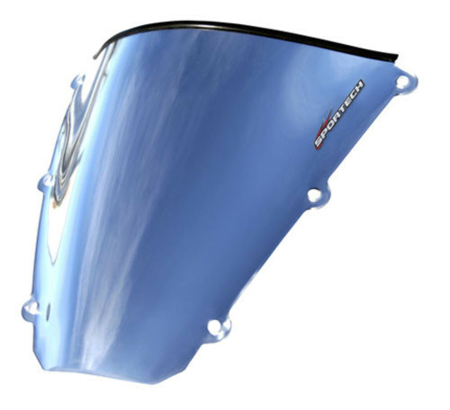Sportech W/S Yam Yzf R1 Chrome Fits '09-'10 45491116