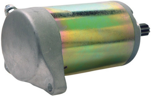Wildboar Starter Motor Suzuki SMU0068