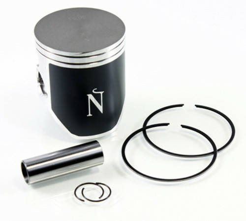 Namura Piston Kit 66.35 Mm NX-10027-B
