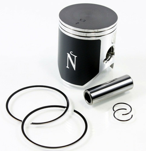 Namura Piston Kit 66.35 Mm NX-10025-B