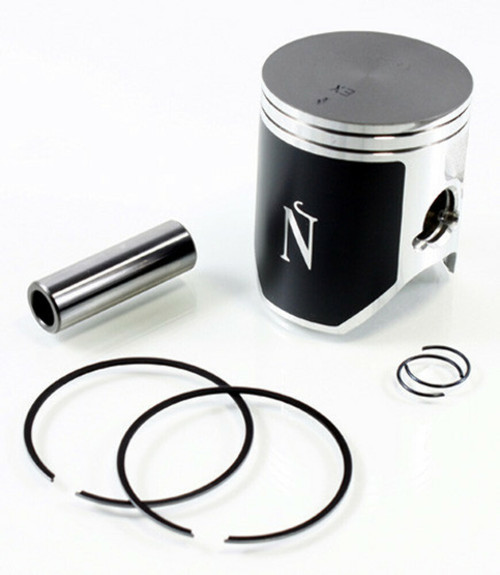 Namura Piston Kit 66.36 Mm NX-10025-C