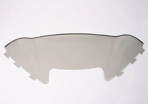 Koronis Arctic Cat Windshield Smoke 450-167