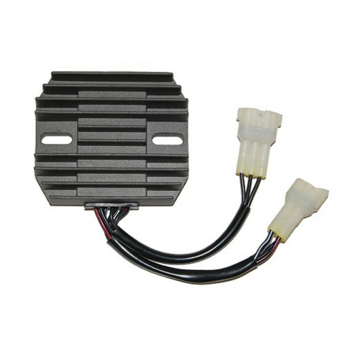 Electrosport Regulator/Rectifier Suzuki Lt-A/Lt-F500 (98-02) ESR574