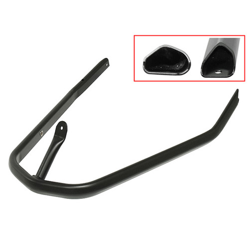 Sport-Parts Inc. SPI Front Bumper SM-12694