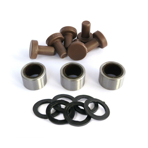 EPI Clutch Rebuild Kit WE210147