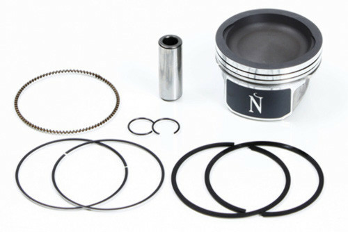 Namura Std. Piston Kit NA-50080