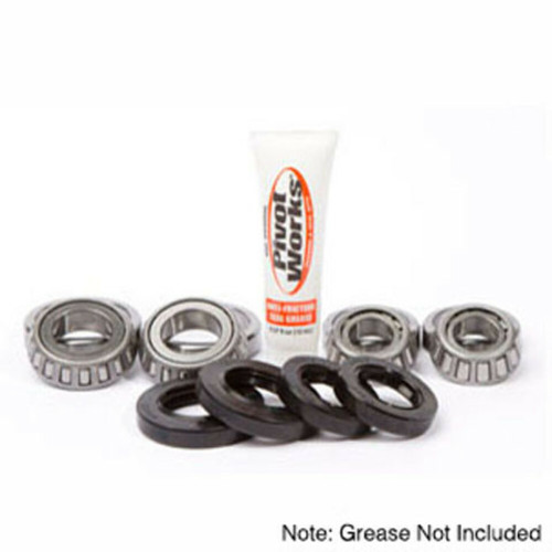Pivot Works Hub Bearing Conversion Kit Yamaha ATV PWHCK-Y01-000