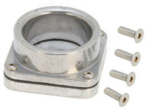 K&N Carb Adaptor;Mikuni Bn46 85-9446