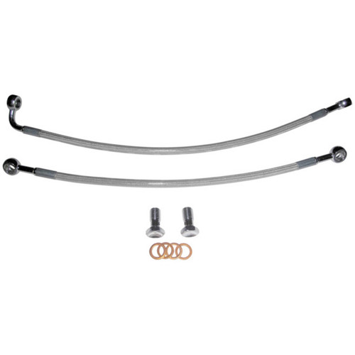 Goodridge Dual Front Line Kit YA3865-2FCH