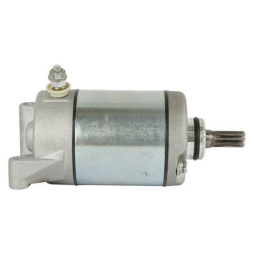 Wildboar Starter Motor SMU0371