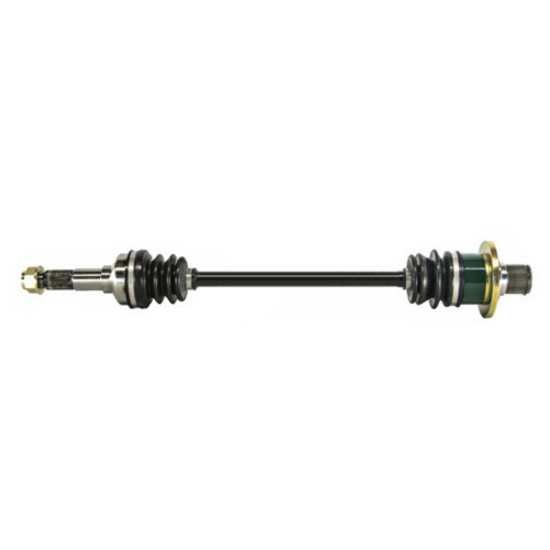 Tytaneum OE Replacement Cv Axle Yamaha Rear Right 813-0216
