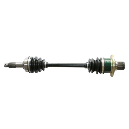 Tytaneum OE Replacement Cv Axle Yamaha Rear Left 813-0199