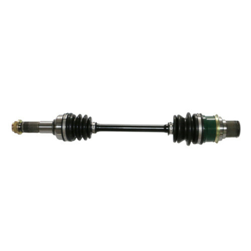 Tytaneum OE Replacement Cv Axle Yamaha Rear Right 813-0218