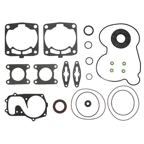 Sport-Parts Inc. SPI Full Gasket Set W/Oil Seal 09-711298