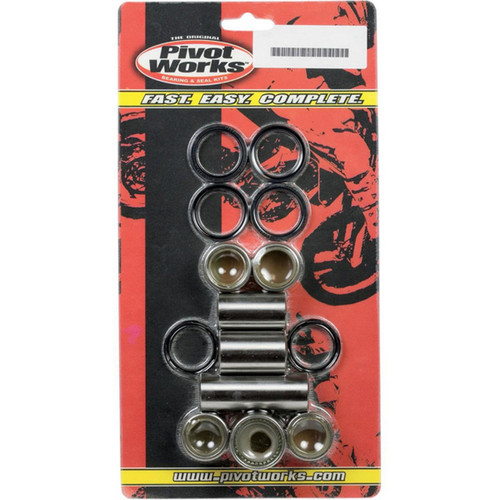 Pivot Works Linkage Rebuild Kit Yamaha Raptor 350 PWLK-Y30-000
