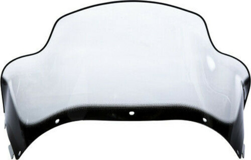 Koronis Arctic Cat Windshield Smoke With Graphics 450-170-03