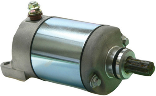Wildboar Starter Motor Polaris SMU0282