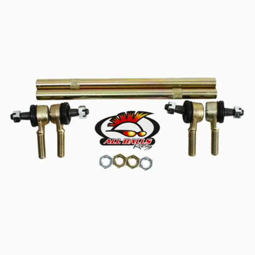 All Balls Racing All Balls Heavy Duty Tie Rod Kit 52-1004