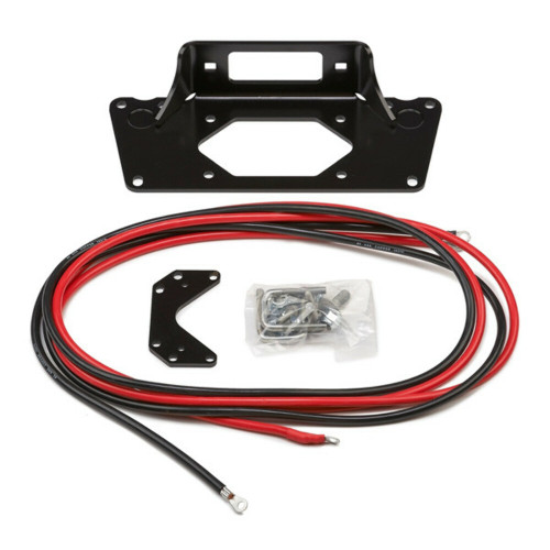Warn Winch Mount-Honda-15'-23'