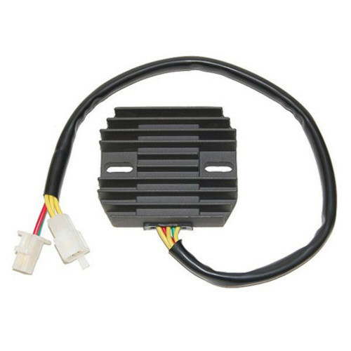 Electrosport Regulator/Rectifier Honda Xr650L (93-09) ESR214