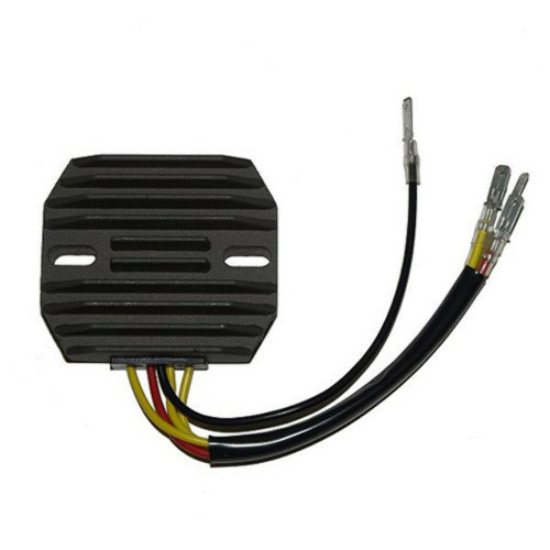 Electrosport Regulator/Rectifier Suzuki Gs Series ESR130