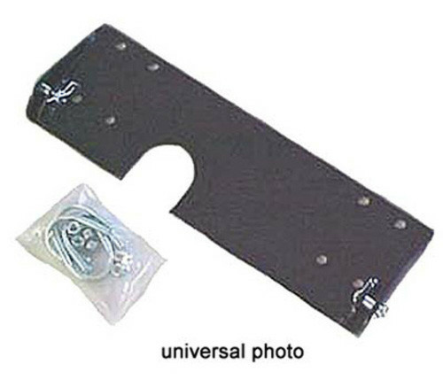 Kimpex Plow Mount Suzuki 73650