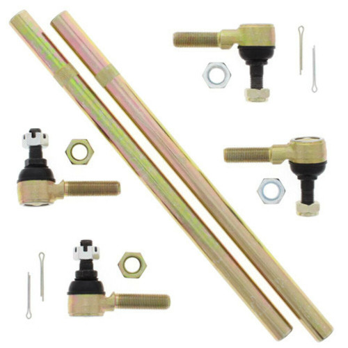 All Balls Racing All Balls Heavy Duty Tie Rod Kit 52-1011