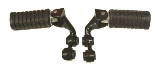 EMGO Foot Rest Set Kawasaki Z1 Rider 54-05452