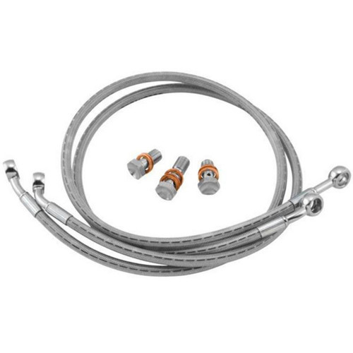 Goodridge Dual Front Line Kit YA2877-2FC