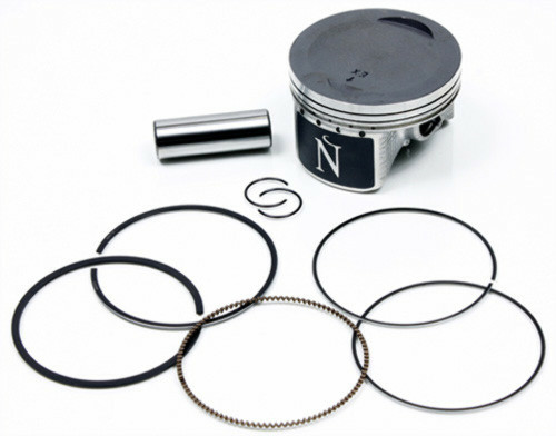 Namura OEM Style Piston Kit .50Mm NA-40011-2