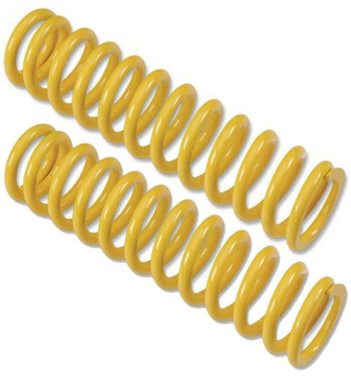 High Lifter Lift Springs Yamaha SPRYF700RH