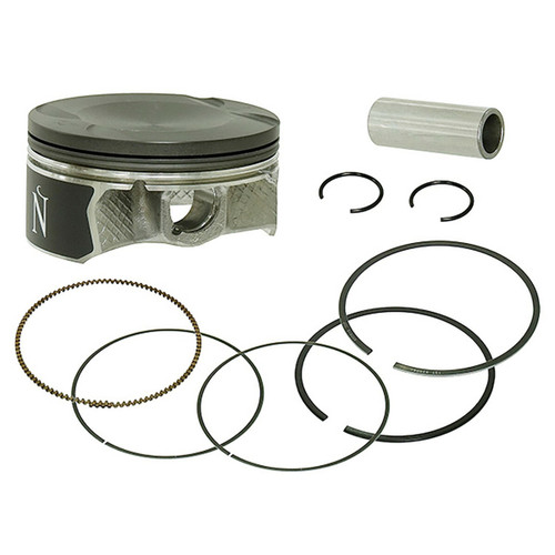 Namura Piston Kit +.01Mm Polaris NA-50091-B