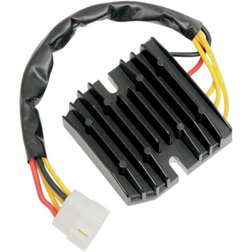Rick's Motorsport Electrics Ricks Electric Hot Shot Rec/Reg 10-135H