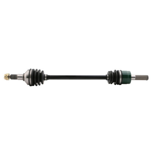 Tytaneum OE Replacement Cv Axle Kawasaki Front Left 813-0117
