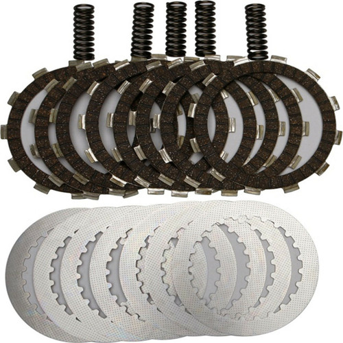 EBC Drc (Dirt Racer Clutches) Kit DRC256