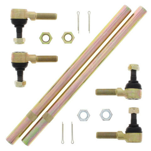 All Balls Racing All Balls Heavy Duty Tie Rod Kit 52-1021