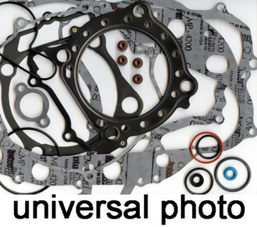 Vertex Complete Gasket Set 808213