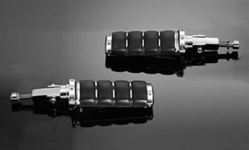 Highway Hawk Footpeg Set Studs/ Bolt Air HH-73-497