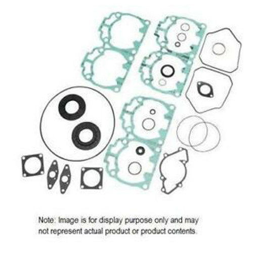 Vertex Complete Gasket Set Withos 711316