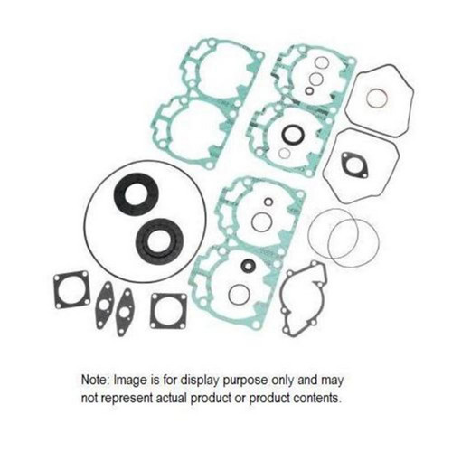 Vertex Complete Gasket Set Withos 711310