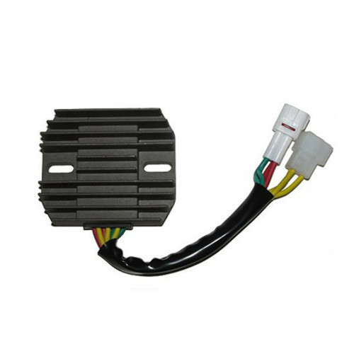 Electrosport Regulator/Rectifier Suzuki Gsx-R600/750 (06-09) ESR552