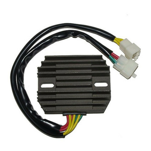 Electrosport Regulator/Rectifier Honda - Super Duty ESR531