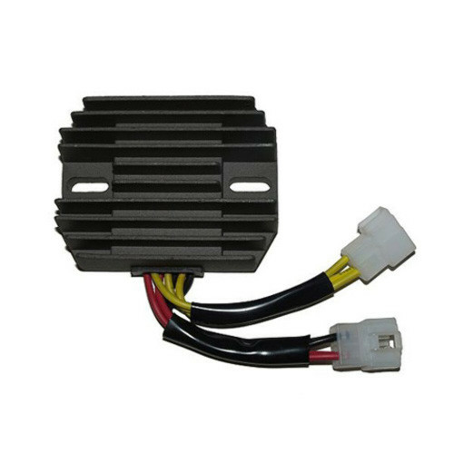Electrosport Regulator/Rectifier Triumph 675 ESR536